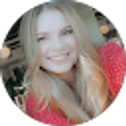 Profile photo of Mariah Putman