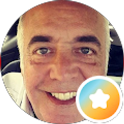 Profile photo of Woody Polatas