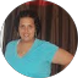 Profile photo of Samantha Castro