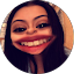 Profile photo of Emily Molina