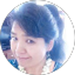 Profile photo of Mika Kodama