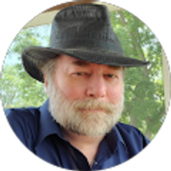 Profile photo of Brian DeWall