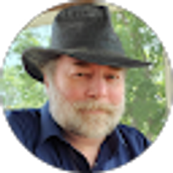 Profile photo of Brian DeWall