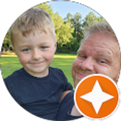 Profile photo of Chris Tharpe