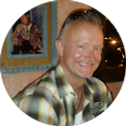 Profile photo of Brian Shipley