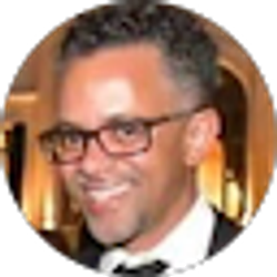 Profile photo of Daniel Cruz