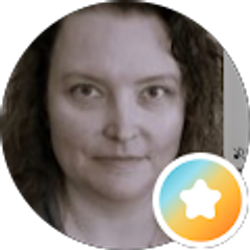 Profile photo of Valerie Harris