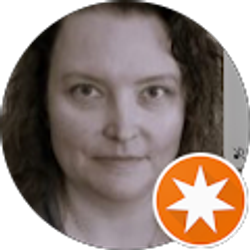 Profile photo of Valerie Harris