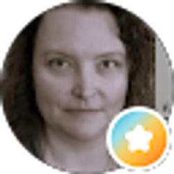 Profile photo of Valerie Harris