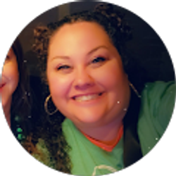 Profile photo of Jennifer Goedken