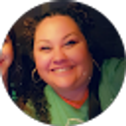 Profile photo of Jennifer Goedken