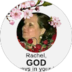 Profile photo of Rachel Meaux