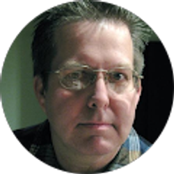 Profile photo of Timothy Morrison