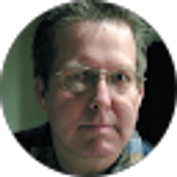 Profile photo of Timothy Morrison