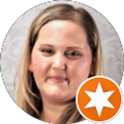 Profile photo of Kristin Woods