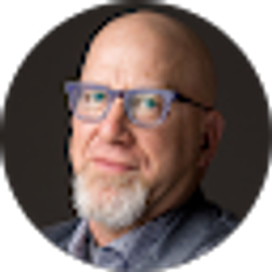 Profile photo of Ed Adrian