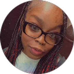 Profile photo of Cherish Chestnut