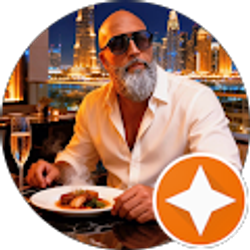 Profile photo of Stefano Giovanni