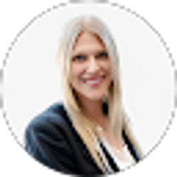 Profile photo of Samantha Watret