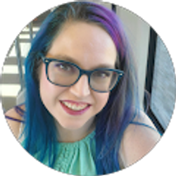 Profile photo of Dawn Frederick