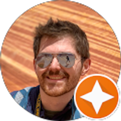 Profile photo of Evan Willis