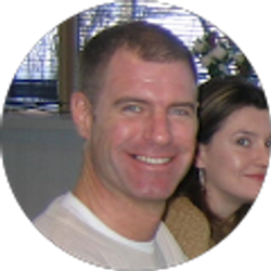 Profile photo of Craig Svete