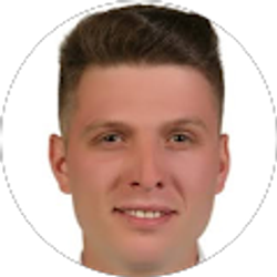 Profile photo of Suat Tuncer