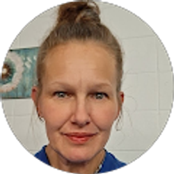 Profile photo of Tonya Johnson