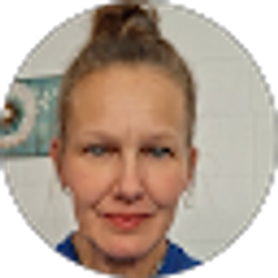 Profile photo of Tonya Johnson