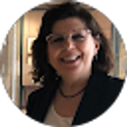 Profile photo of Graciela Gilbert