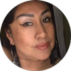Profile photo of Judith Salgado