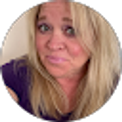 Profile photo of Tammy Usher