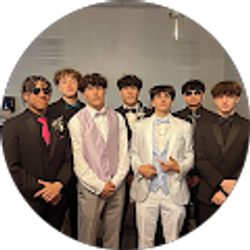 Profile photo of Leighton Munoz-Ripley