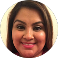 Profile photo of Jennifer Perez