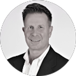 Profile photo of Todd Macomber