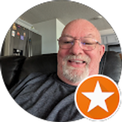 Profile photo of Randy Crowson