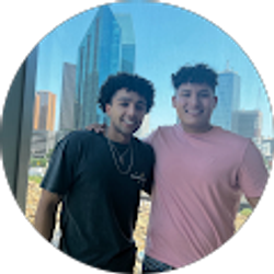 Profile photo of Devyn Hutcherson