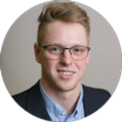 Profile photo of Derek Annett