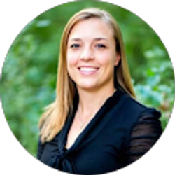 Profile photo of Amanda Haeg