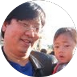 Profile photo of S Kong