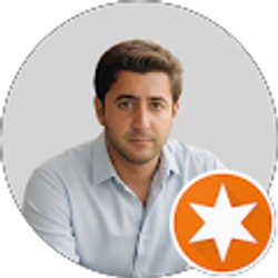 Profile photo of Salim Amrani