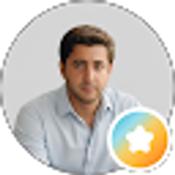 Profile photo of Salim Amrani