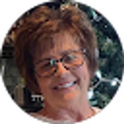 Profile photo of Sally Handley