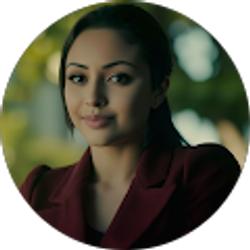 Profile photo of Jennifer Cerna