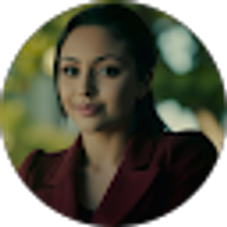 Profile photo of Jennifer Cerna