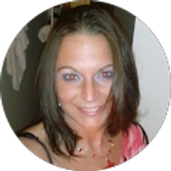 Profile photo of Sarah Mccallister