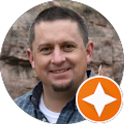 Profile photo of Luke Peters