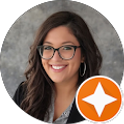 Profile photo of Bianca Martorana