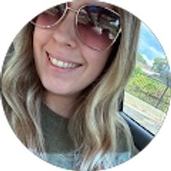 Profile photo of Kyra Martinez