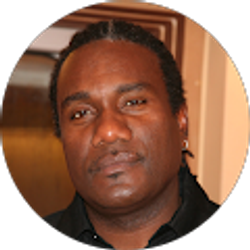 Profile photo of Hugh James